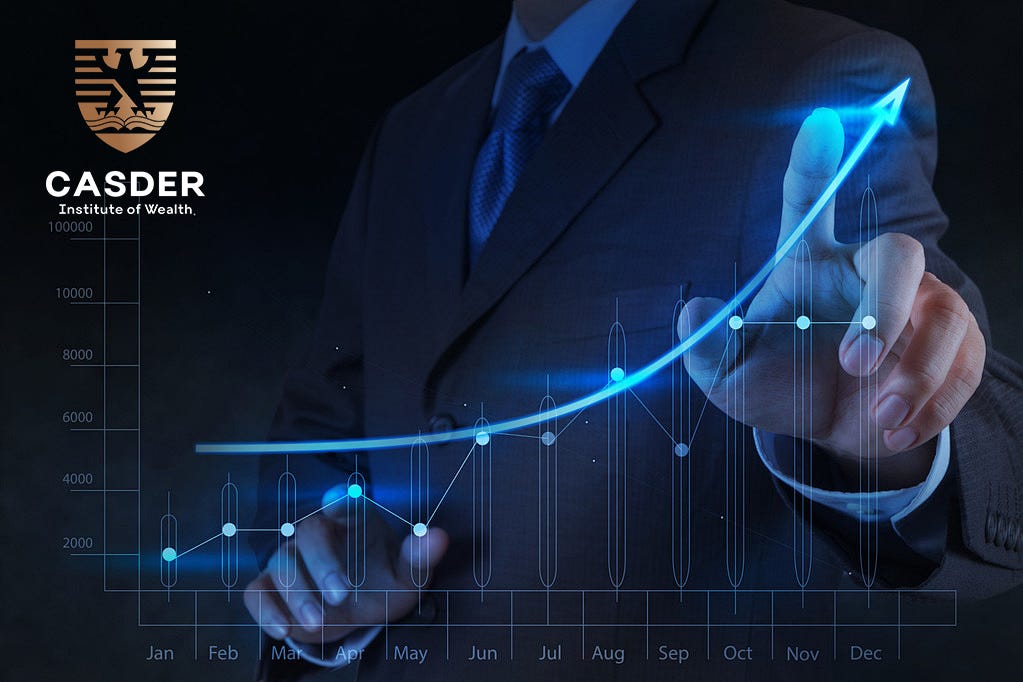 Casder Institute Launches Cross-Asset Portfolio Course, Covering Stocks, Bonds, and Funds