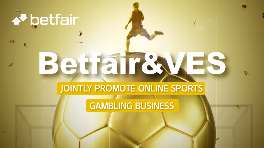 Betfairand Arthur Holland foundation, Xinze capital, encryption assetresearch institute  Jointlypromote online sports gambling business