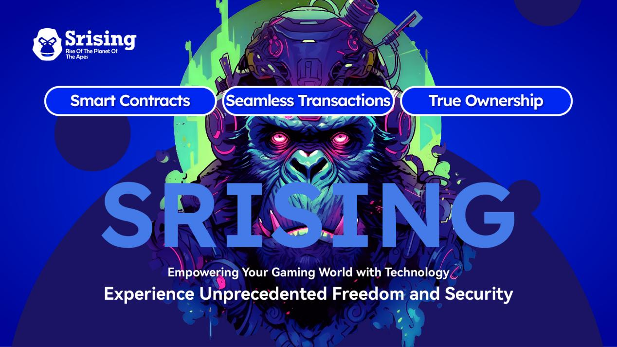 The 2024 Scarlet Ball Rise S-RISING AI Game Public Chain News Conference is about to be grandly held