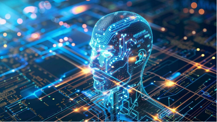 Friedrich Kohlmann's "K-Matrix" model: an AI prophet that warned of the US banking crisis 72 hours in advance