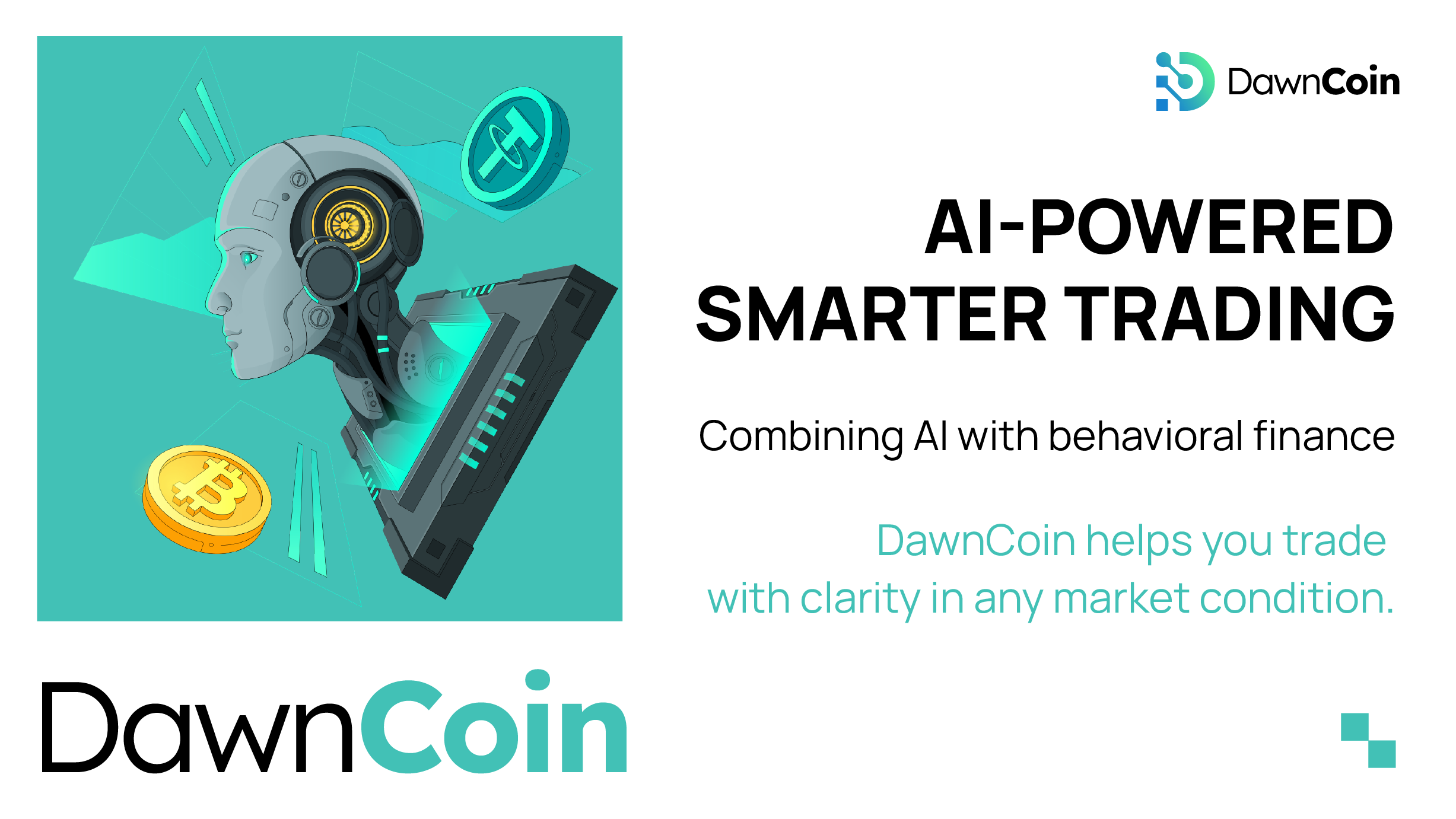 DawnCoin's founding team's background revealed: Wall Street + Silicon Valley + blockchain native power